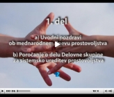 Video prostovoljstvo